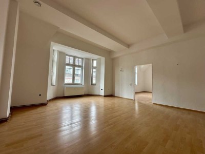 Erstbezug nach Sanierung - 1490€ Warmmiete inkl. Heizung