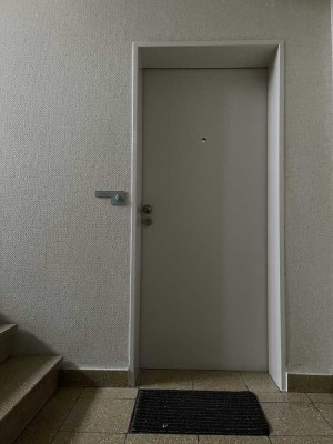 Kernsanierte 3 Zimmerwohnung mit Balkon in Nürnberg