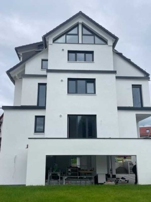 SEENAH WOHNEN MIT GROSSEM SONNENBALKON