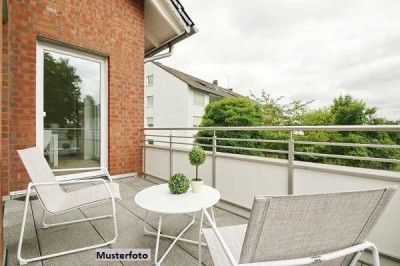 3-Zimmer-Wohnung mit Balkon - provisionsfrei