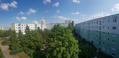 Schöne  1 Zimmerwohnung. Der Weg in die eigenen vier Wände