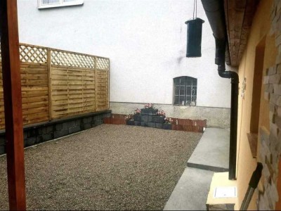 2,5-Zimmer-Haus in Steinheim