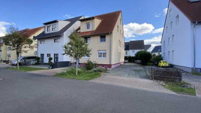 Exklusive 5-Zimmer-Maisonette-Wohnung – Ihr Traum vom Wohnen auf zwei Ebenen