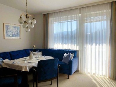 Schmuckstück mit sonniger Loggia! 3-Zimmer-Wohnung ohne Lift!