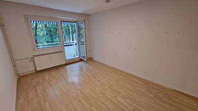 1 Zimmerwohmung mit Balkon (ohne Fahrstuhl) in Potsdam sucht neuen Mieter