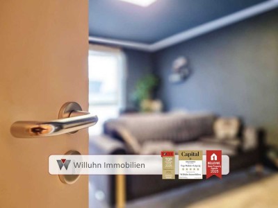 bezugsfrei I Gohlis Süd I Westbalkon I Aufzug I TG-Stellplatz