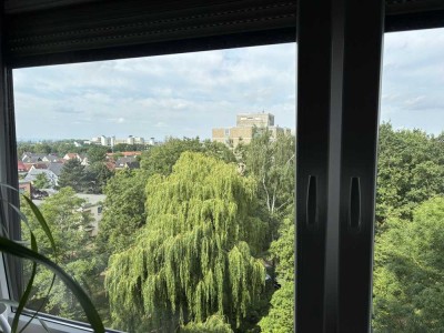 Freundliche 2,5-Zimmer-Wohnung in Hannover
