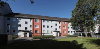 Wohnen in der Nordstadt // 2.OG rechts