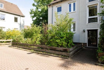 Trautes Heim - klein aber fein