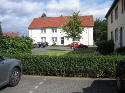 Schöne 2-Zimmer Wohnung in Rheine