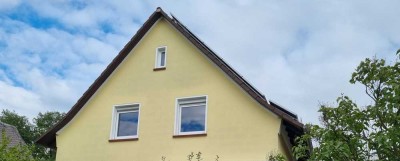 Helle 3-Zimmer Dachgeschosswohnung in Gießen