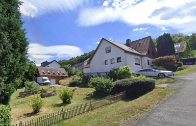 BEFRISTET FÜR 12 MONATE. 3 Wohnungen in Stieghorst
