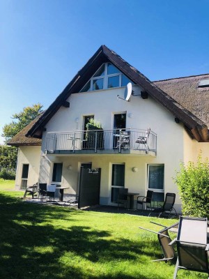 Strandnahes Doppelzimmer mit Balkon, Duschbad, WLAN & TV