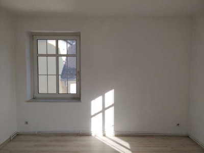 ***1 Monat Kaltmietfrei*** Charmantes 1-Zimmer-Apartment in Glauchau