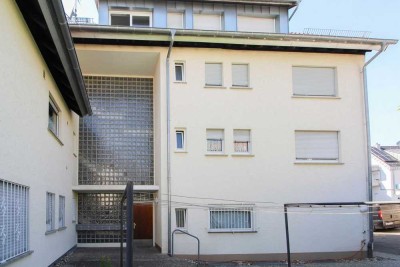 Wohnen im Herzen von Degerloch – Geräumige 3-Zimmer-Wohnung mit Balkon