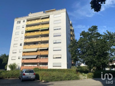 !Moderne 4-Zimmer-Wohnung in Karlsruhe-Neureut – Stilvoll Wohnen mit Traumhaftem Ausblick!