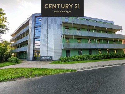 Möblierte Wohnung auf Zeit im beliebten Campus