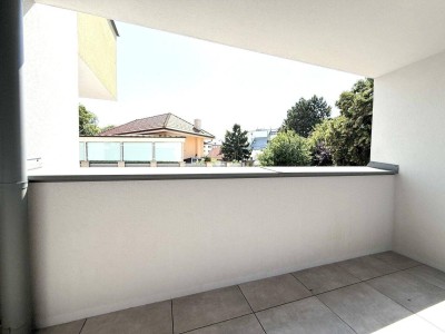 EHK 100 | 3 Zi Familienwohnung mit Loggia + Abstellraum