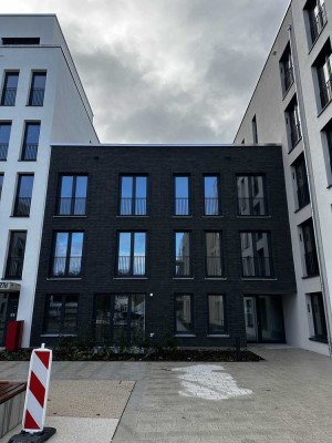 Haus in Haus im Constance Projekt in der Poppelsdorfer Allee