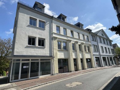 Sanierte 1-Zimmer Wohnung im Herzen von Meinerzhagen