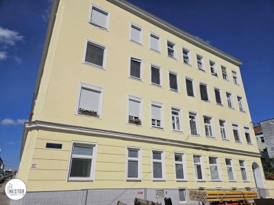 Neuer Preis! Charmante 2-Zimmer-Altbauwohnung in Ottakring