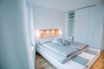Design-Wohnung in Bestlage FR-Herdern