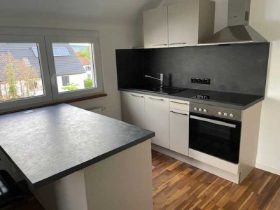 Helle 2-Zimmer Dachgeschosswohnung zentrumsnah in Schorndorf