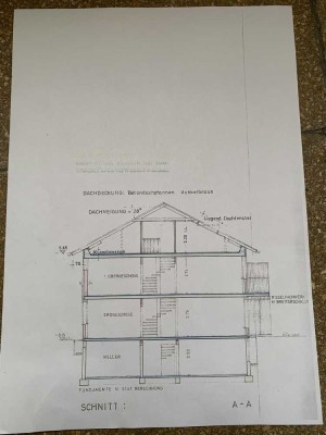5-Zimmer-Reihenhaus mit EBK in Bad Füssing zentral gelegen