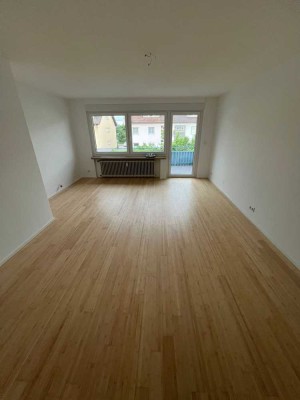 Schöne 3-Zimmer-Wohnung mit gehobener Innenausstattung mit Balkon in Ettlingen