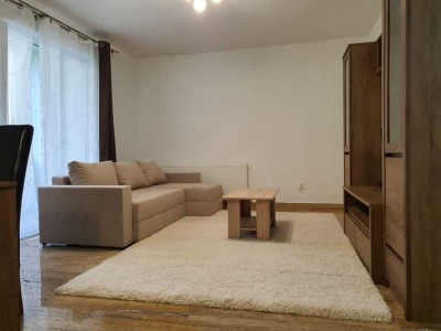 Geschmackvolle, gepflegte 1,5-Raum-Wohnung mit EBK in Bad Bergzabern