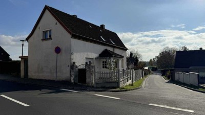 Ihre Vision, Ihr Zuhause: Rohbau mit Platz für kreative Entfaltung!