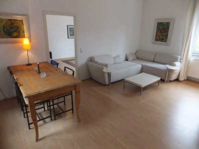 Helle 3-Zimmer Wohnung im 2. OG in Köln Altstadt & Neustadt-Nord