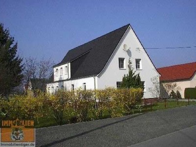 Wartha-Wohnen nähe Biosphärenreservat!
