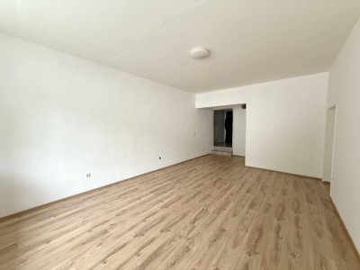 leistbares Wohnen in ruhiger Lage – Erdgeschosswohnung in Lambach!