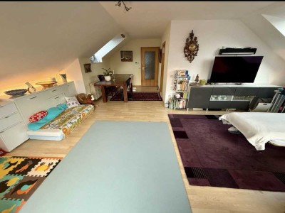 3,5-Zi.-Whg mit Balkon & Stellplatz in Flomersheim