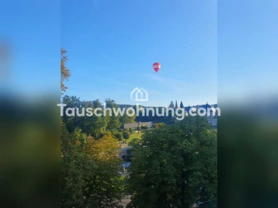 Tauschwohnung: Suche Whg in Köln, Tausche schöne 1,5 Zimmer-Altbau-Wohnung