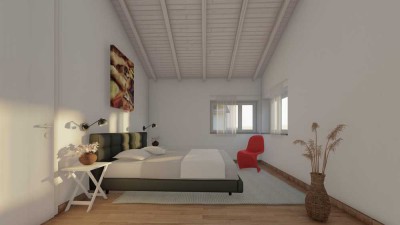 NEUBAU-DHH! IHR neues ZUHAUSE mit WOHLFÜHL-Ambiente! Effizienzhaus 55!