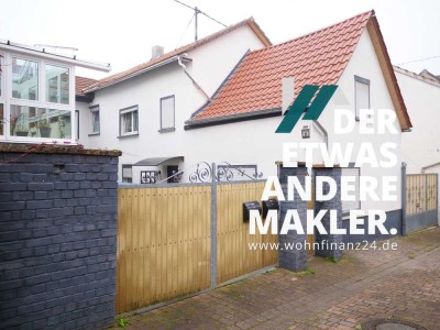 2 in 1: Modernisiertes Zweifamilienhaus!