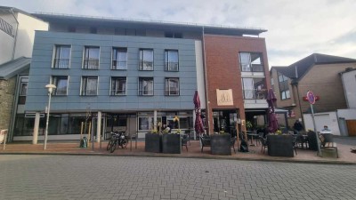 3-Zimmer-Wohnung mit Balkon in Sarstedt