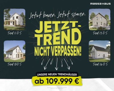 �� Warte nicht auf den perfekten Moment – Bau jetzt!