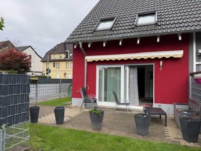 Familienfreundliches Reihenendhaus in zentraler Lage von Holsterhausen!