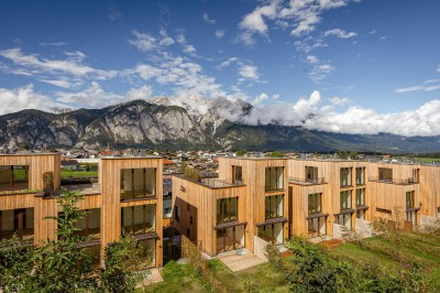 Reihenhaus mit Weitblick im beliebten Götzens