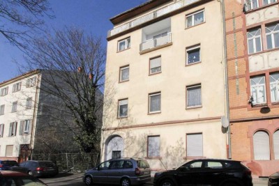 Attraktive Eigentumswohnung in Ludwigshafen – ideal für Kapitalanleger & Eigennutzer