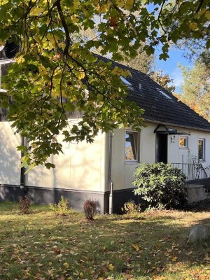 6-Zimmer-Einfamilienhaus in Heiligenthal mit grossem Garten