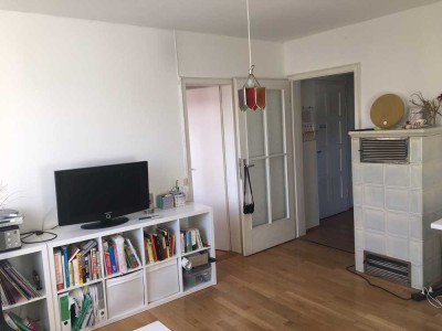 Gemütliche 2-Zimmer-Wohnung mit Einbauküche in Landsberg am Lech (Kreis)