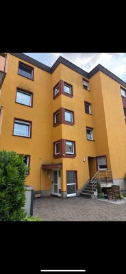 Schöne helle 3 Zimmer Wohnung in ruhiger Lage