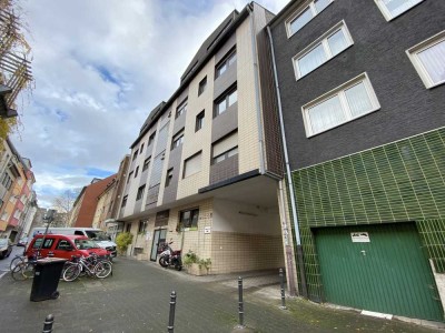 Eigentumswohnung in Köln
