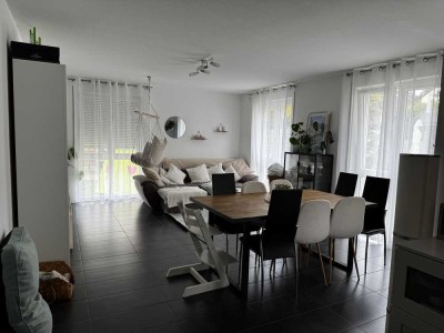 Wunderschöne helle 3-Zimmer-Wohnung
