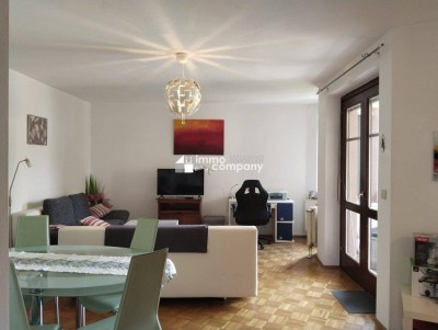 Moderne 3-Zimmer-Eigentumswohnung mit Balkon &amp; Carport in Feldbach