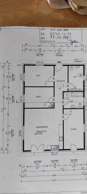 Gepflegtes Einfamilienhaus mit 4 Zimmern in Seddiner See *Verkauf von privat, keine Maklerprovision*